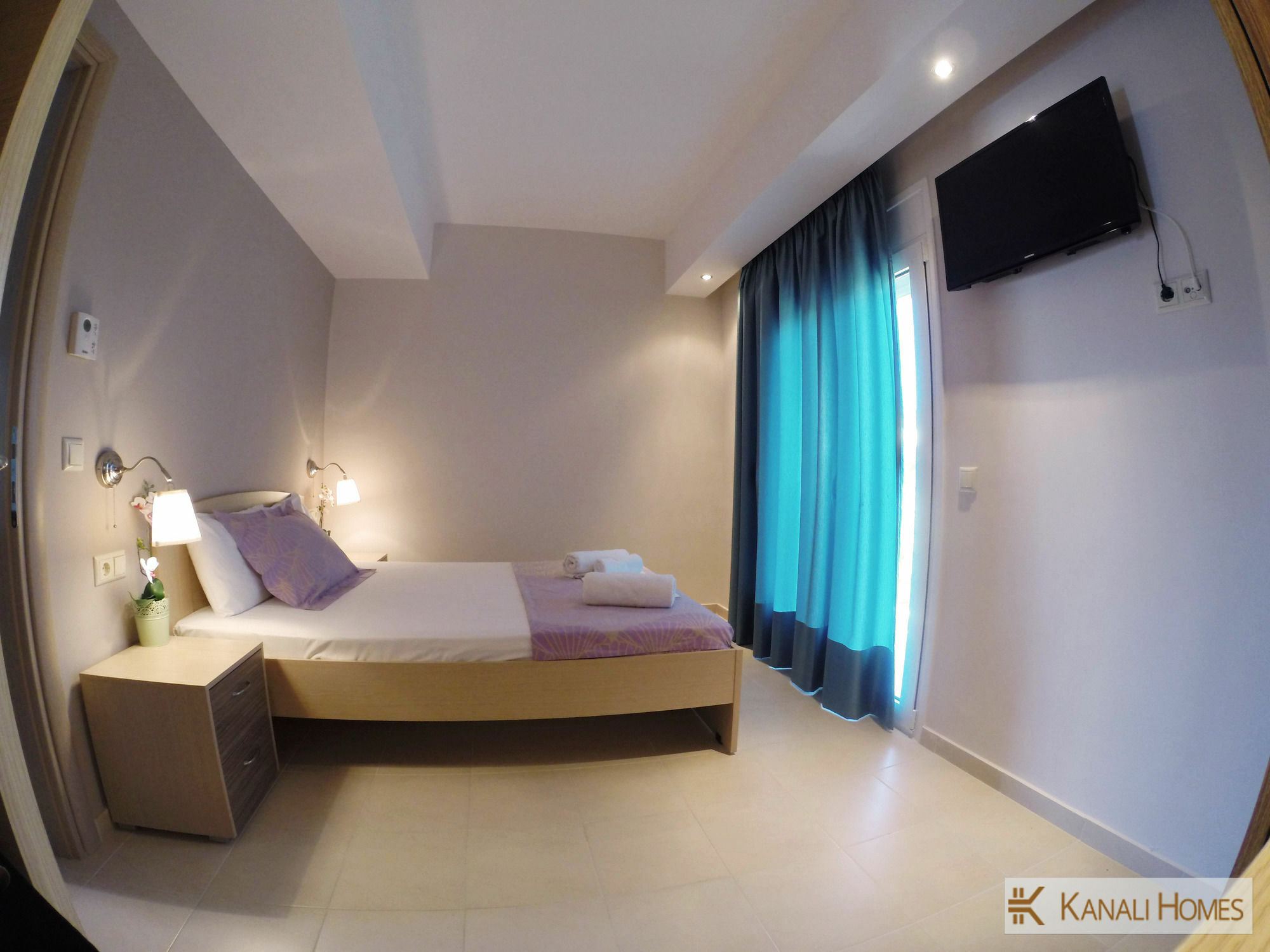 Kanali Homes Exterior photo